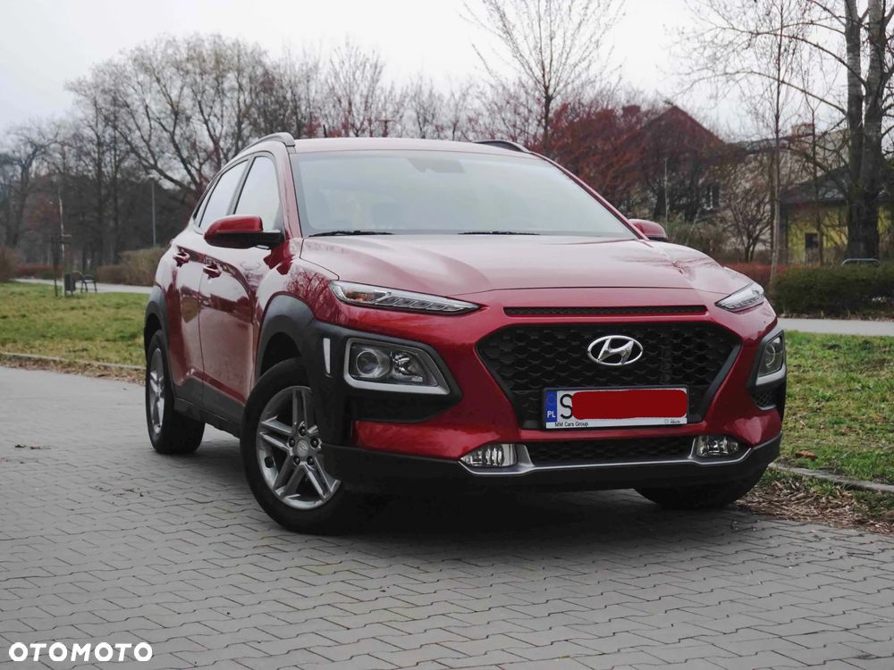 Hyundai Kona 1.0 T-GDI Style - 7
