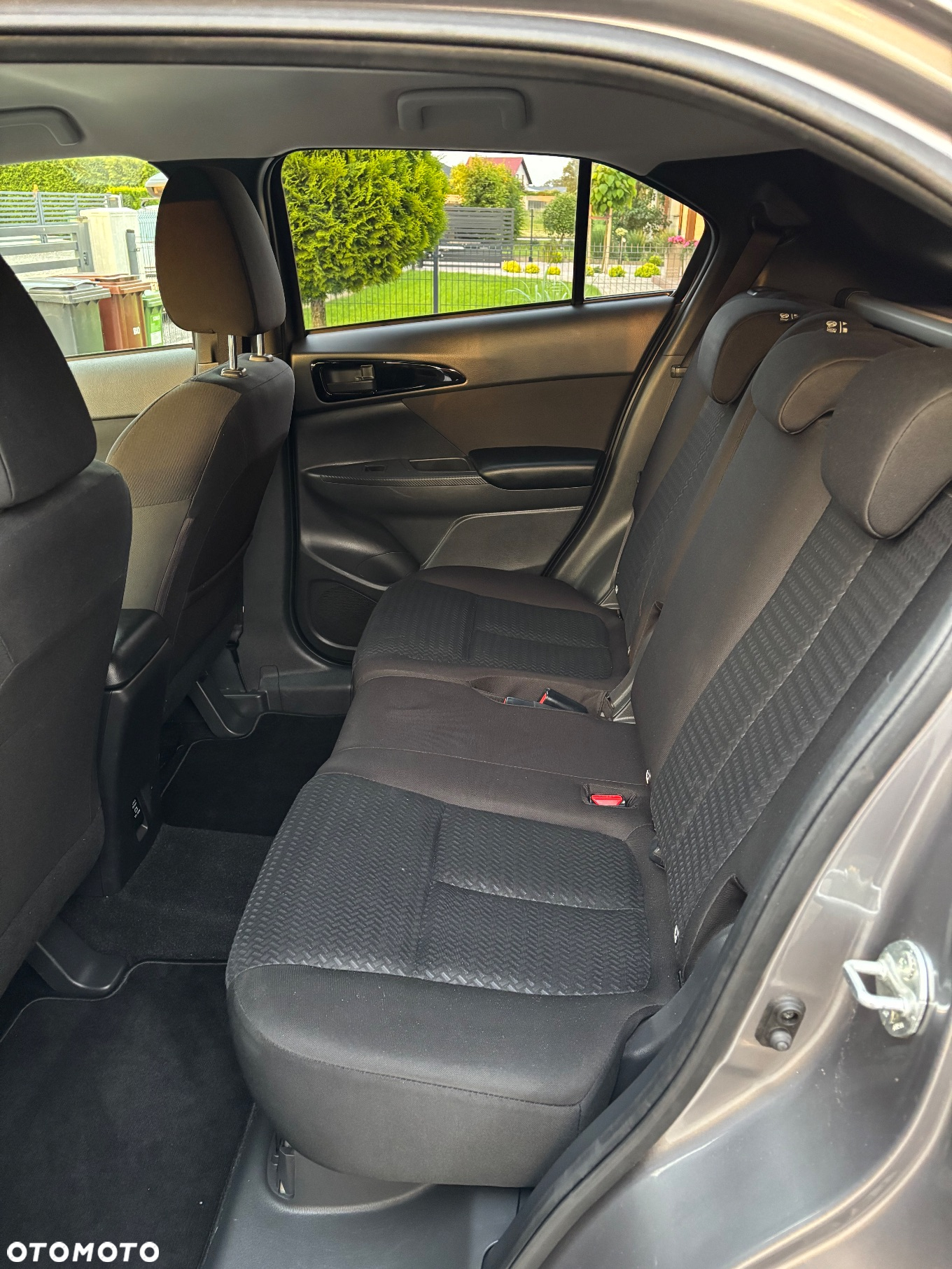 Mitsubishi Eclipse Cross 1.5 T Intense - 19