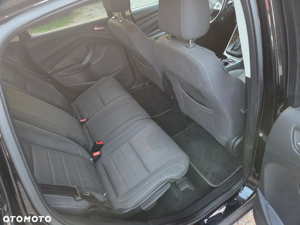 Ford Fiesta - 11