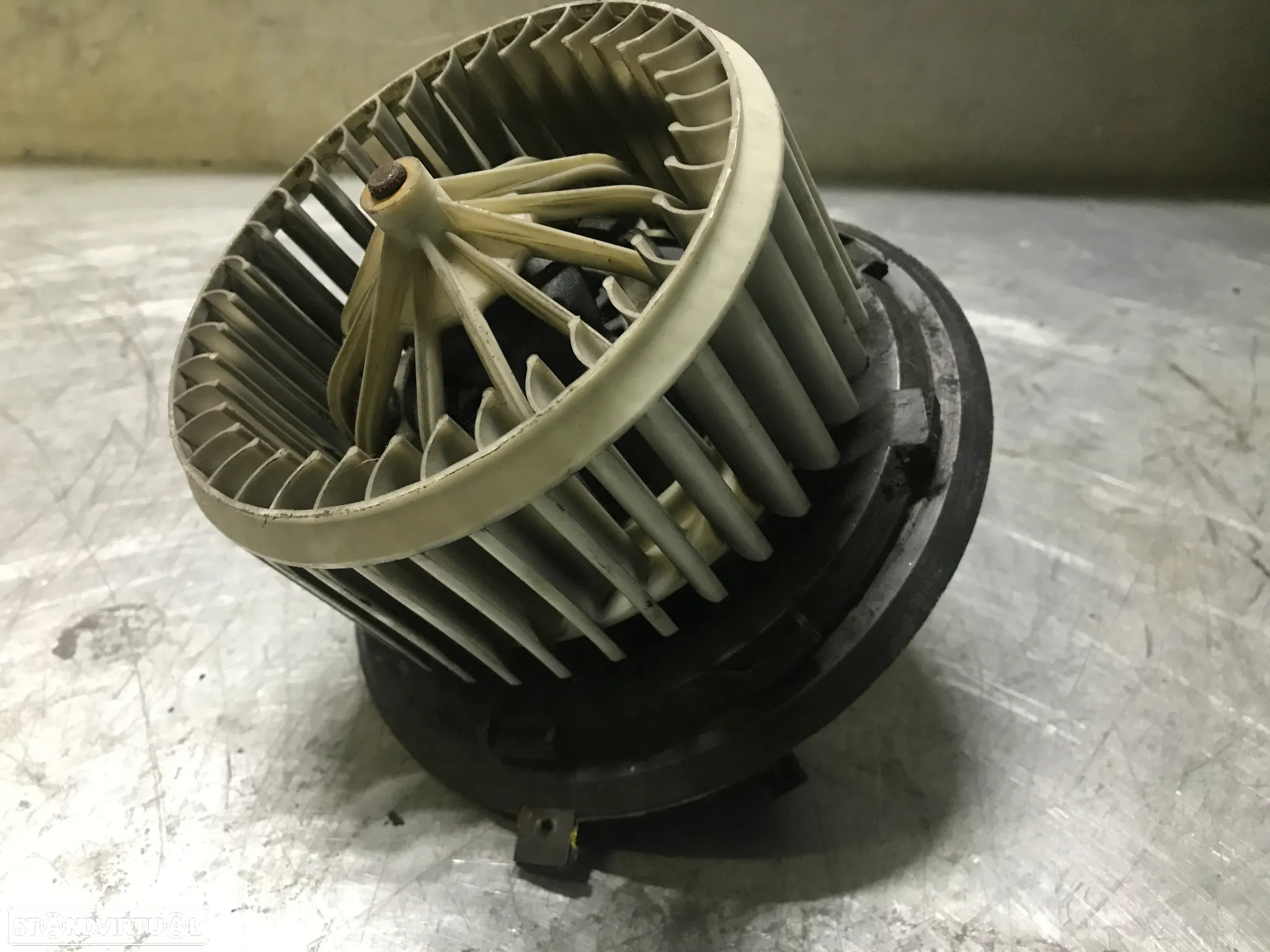 MOTOR DA SOFAGEM FIAT BRAVO / MAREA - 3