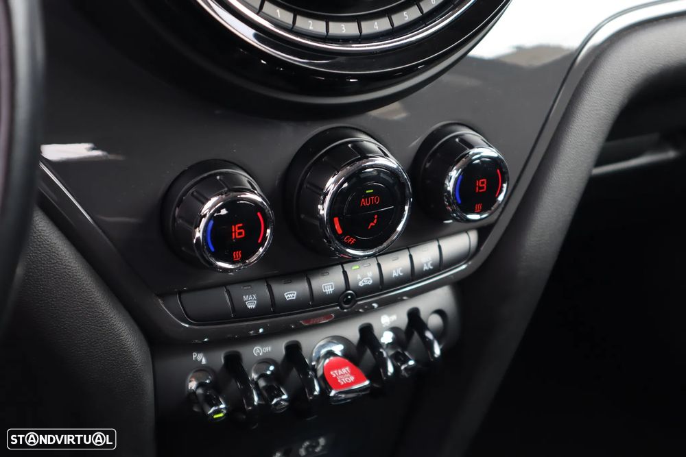 MINI Countryman Cooper D - 17