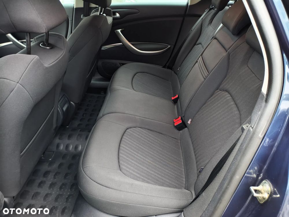 Citroën C5 2.0 16V Confort - 17