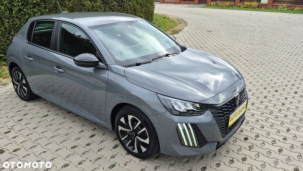 Peugeot 208 - 26
