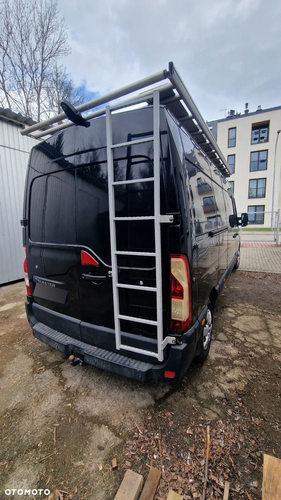 Renault Master - 9