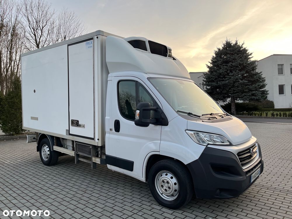 Fiat Ducato - 2