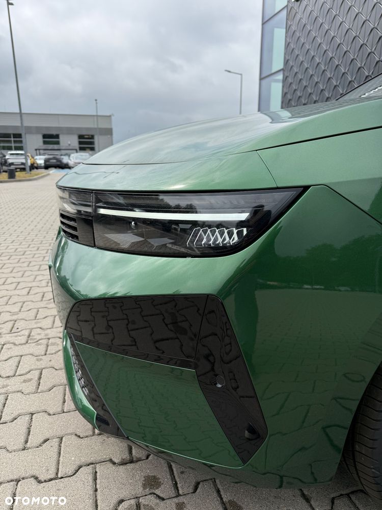 Opel Astra 1.2 T mHEV GS S&S eDTC - 7