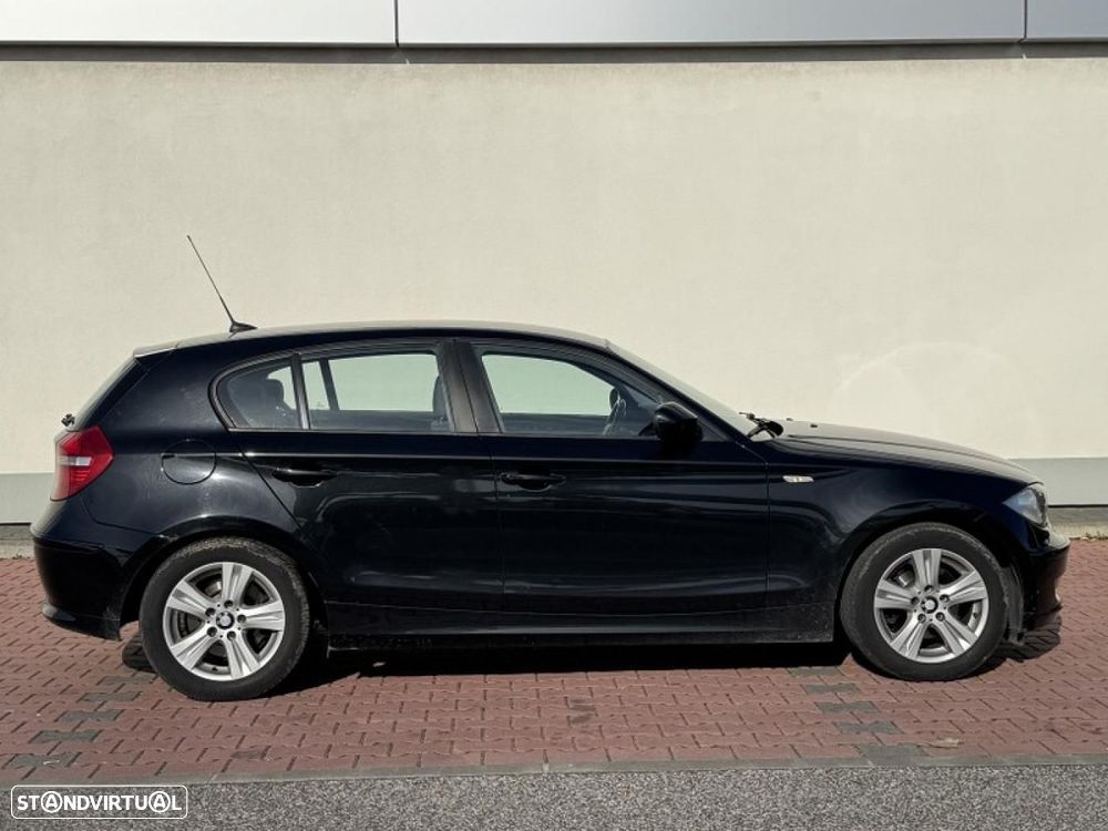 BMW 120 - 31