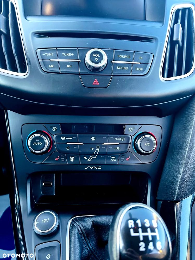 Ford Focus - 20