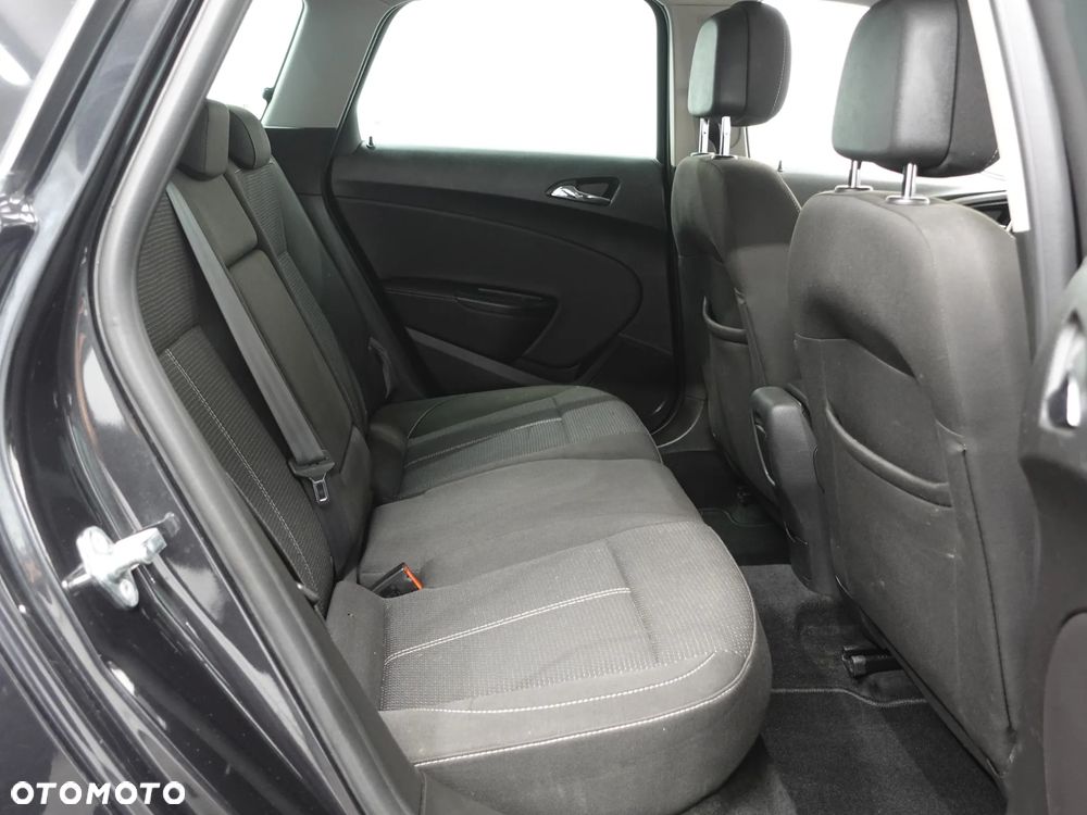 Opel Astra 1.6 CDTI DPF ecoFLEX Sports TourerStart/Stop Exklusiv - 24