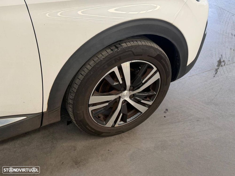 Peugeot 3008 - 9