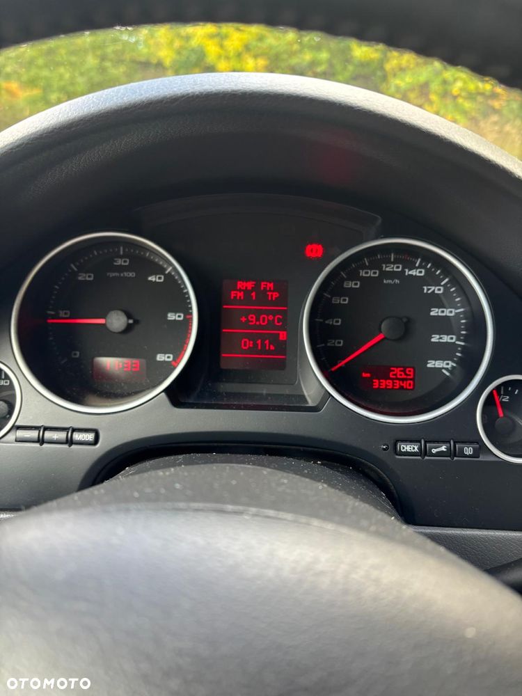 Seat Exeo - 12