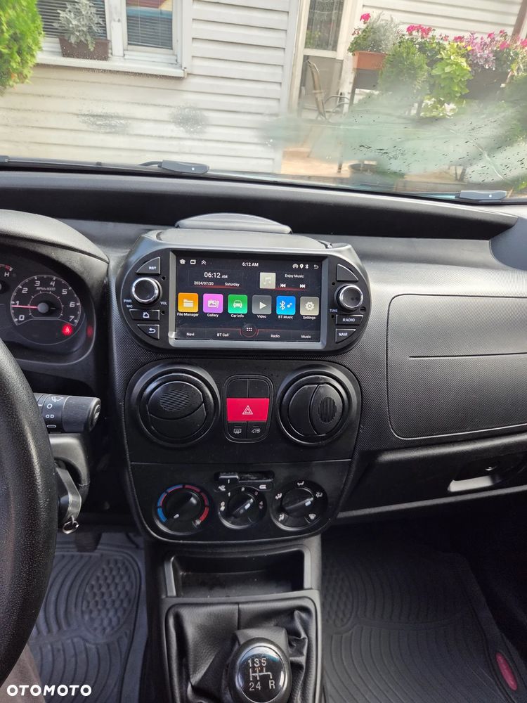 Fiat Fiorino 1.4 Dynamic - 21