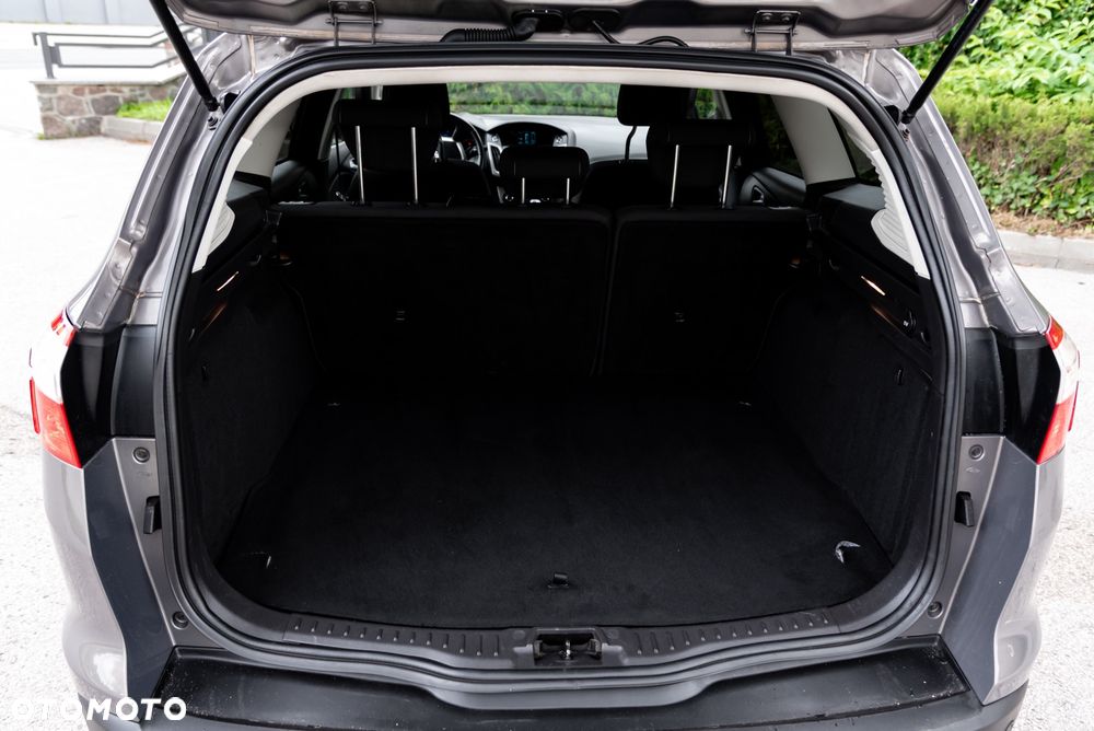 Ford Focus 1.0 EcoBoost Start-Stopp-System TREND - 16