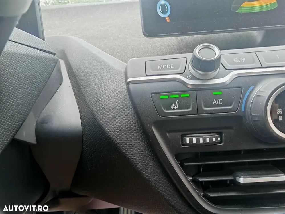 BMW i3 (94 Ah) - 16