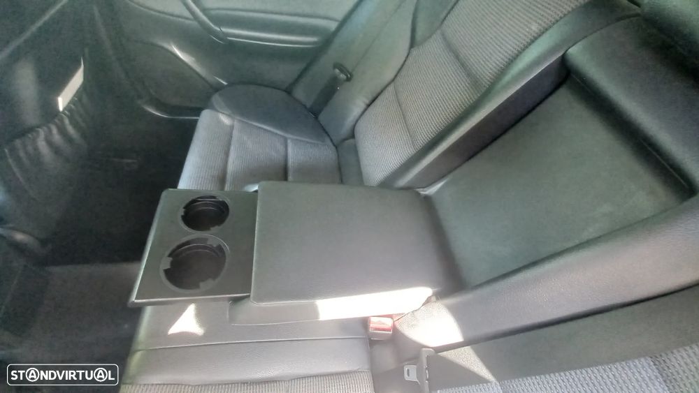 Mercedes-Benz C 220 CDi Avantgarde Aut. - 17