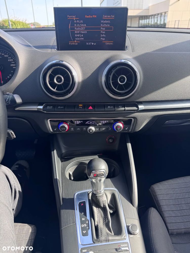Audi A3 3-drzwiowe - 13