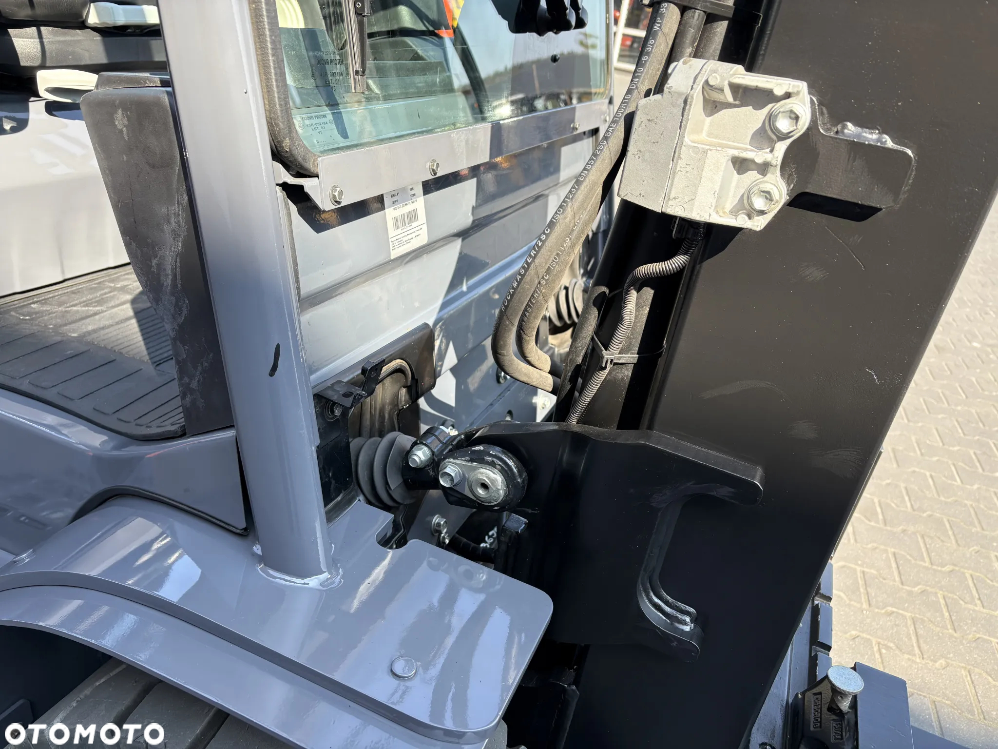 Toyota 06-8FD30F - 20