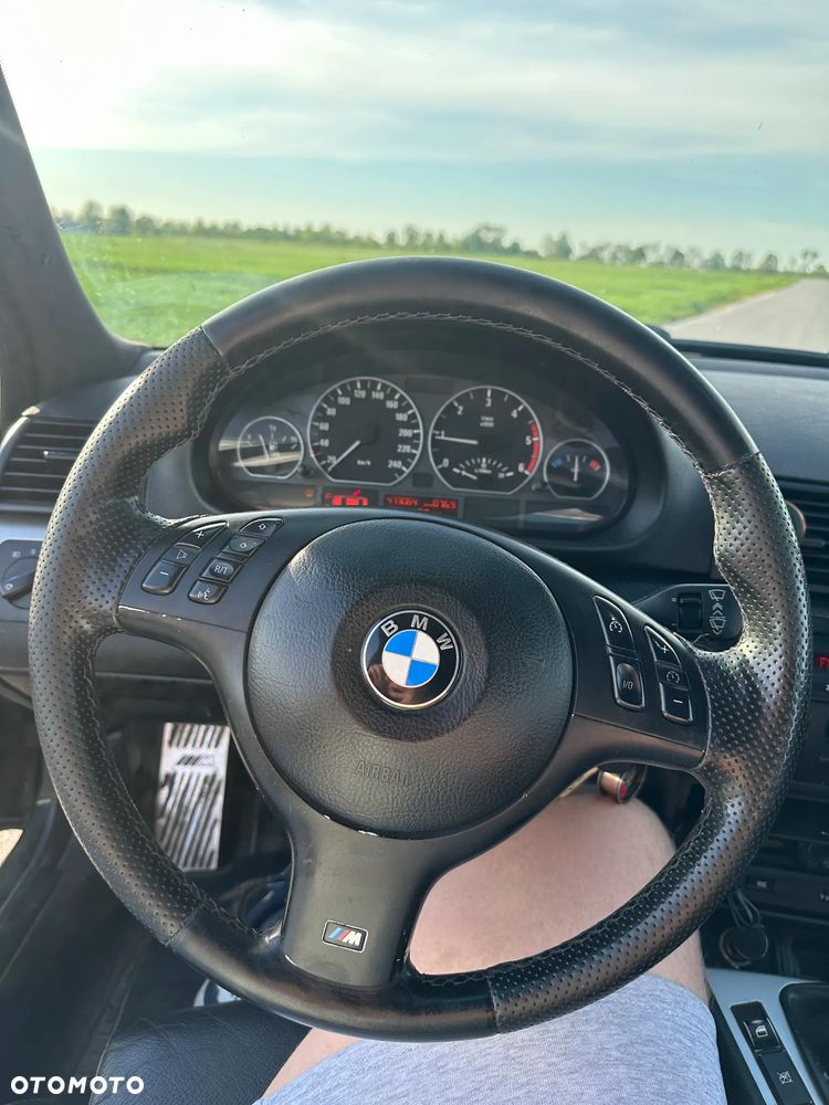 BMW Seria 3 - 9