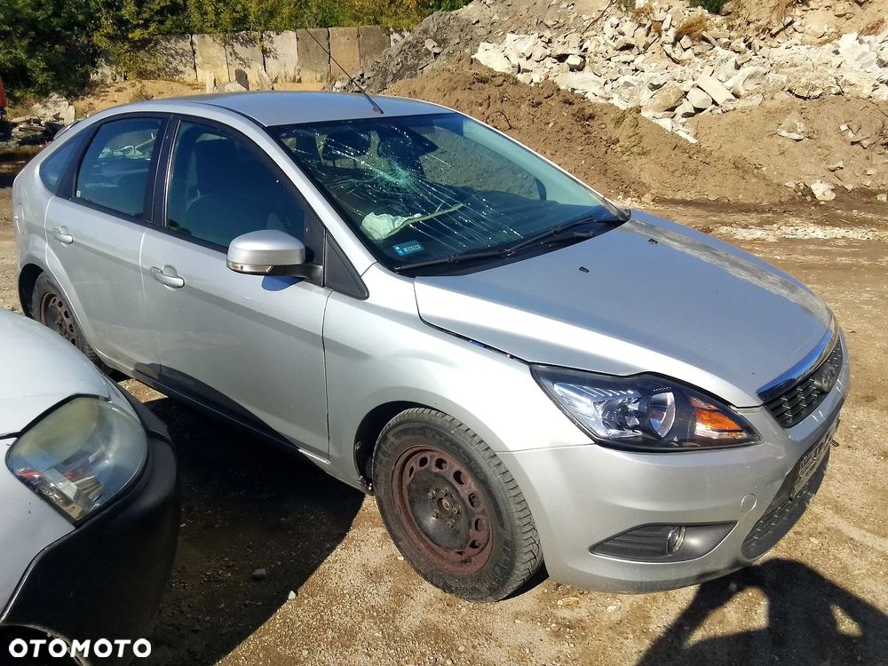 FORD FOCUS 1.6B 101KM 2008R - CZĘŚCI !!! - 6