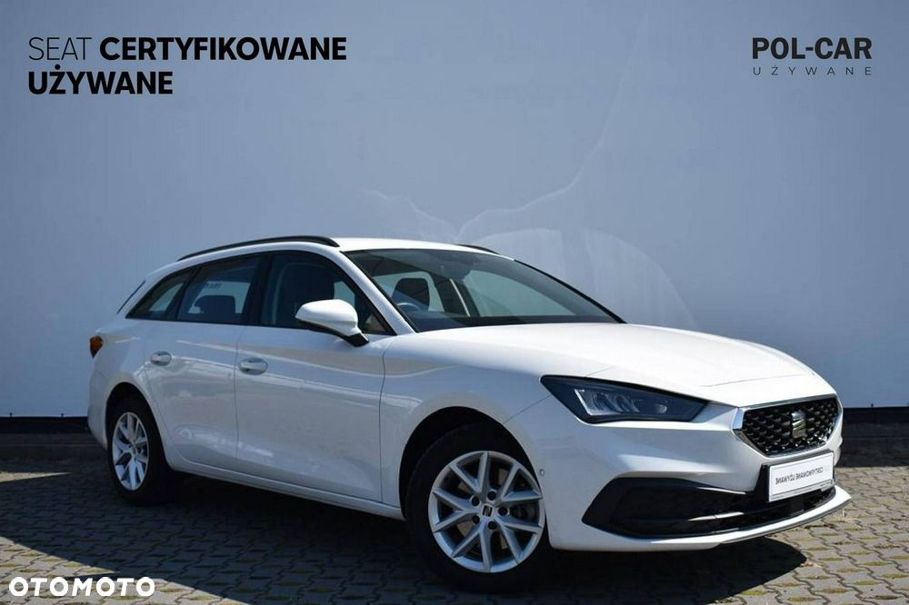 Seat Leon Sportstourer - 8