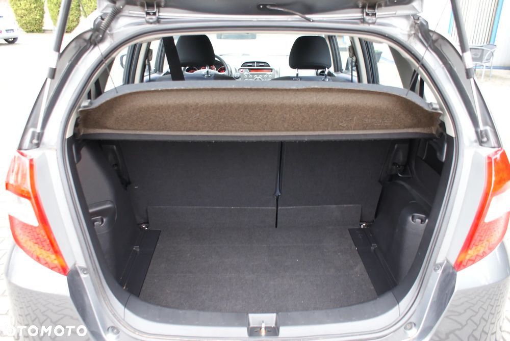 Honda Jazz - 11