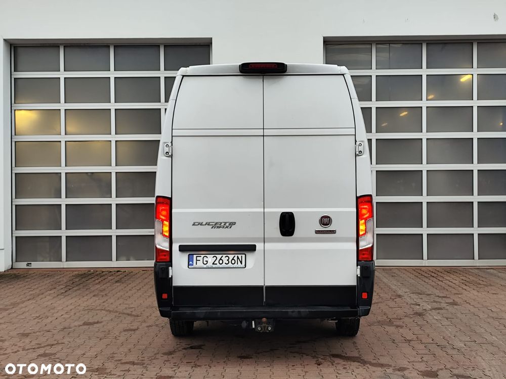 Fiat Ducato - 6