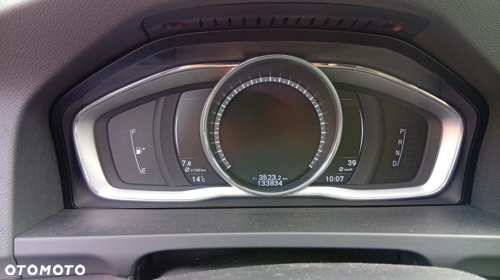 Volvo V60 Cross Country - 7