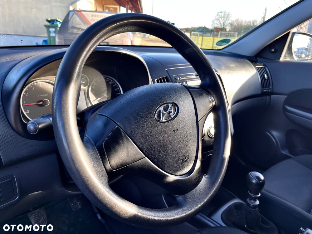 Hyundai i30 1.4 Edition Plus - 13