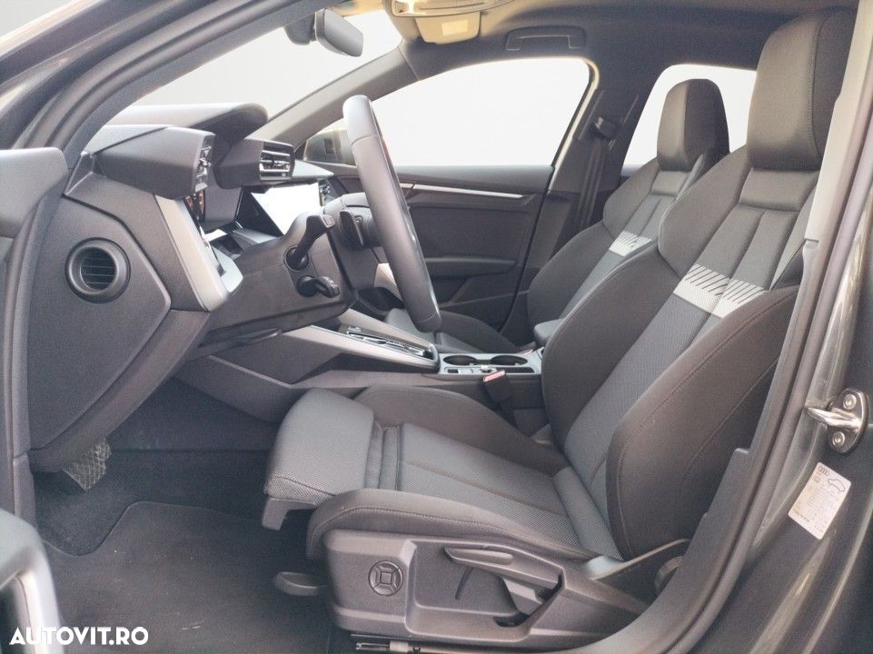 Audi A3 - 9