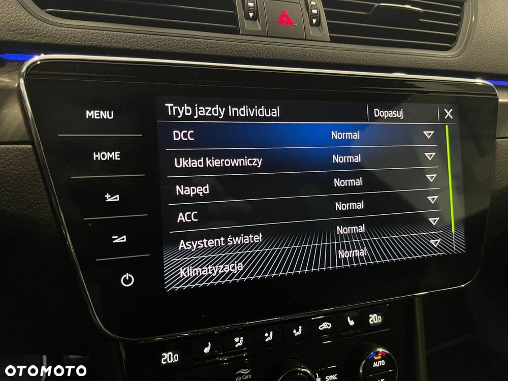 Skoda Superb - 19