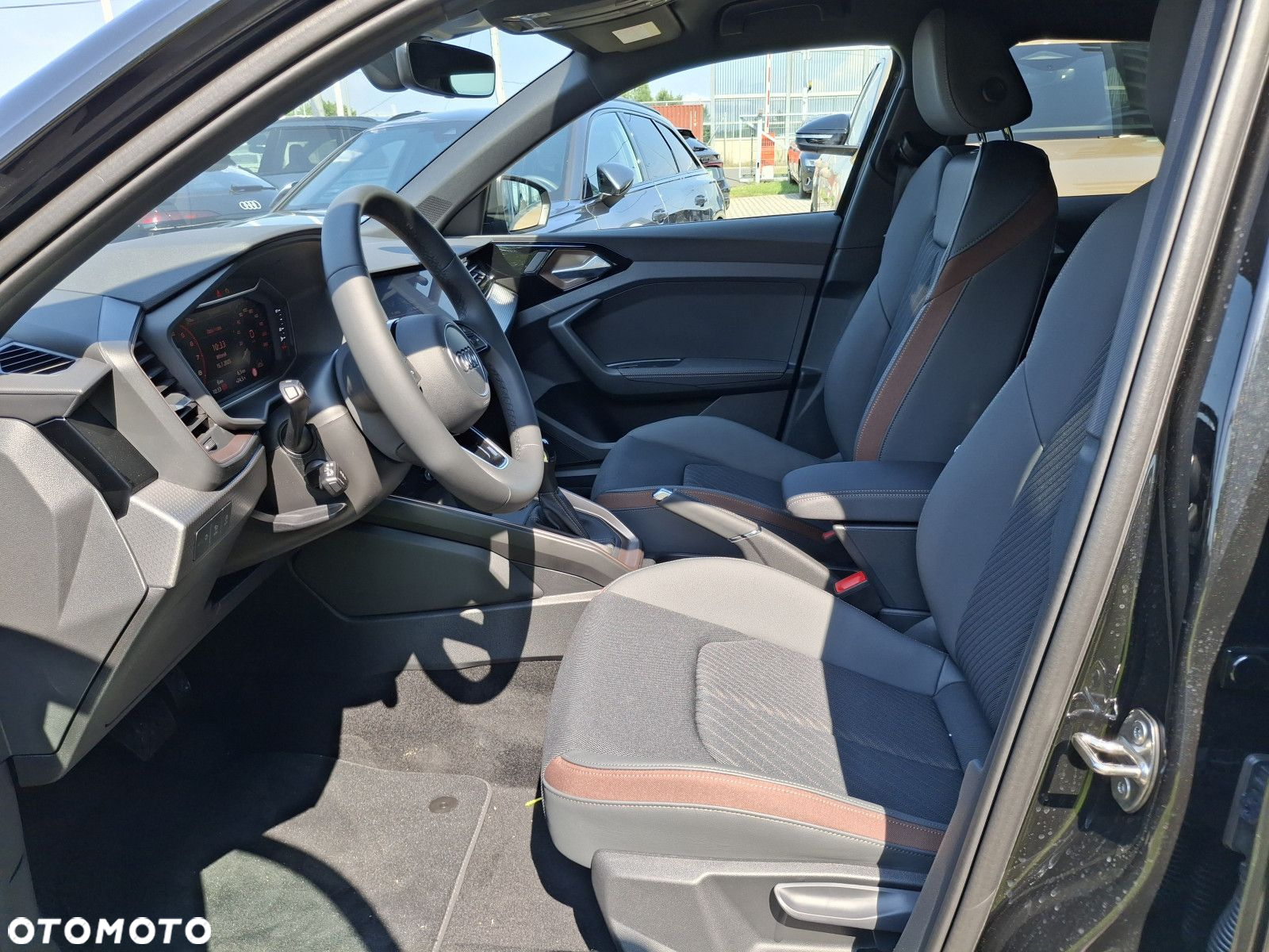 Audi A1 - 19