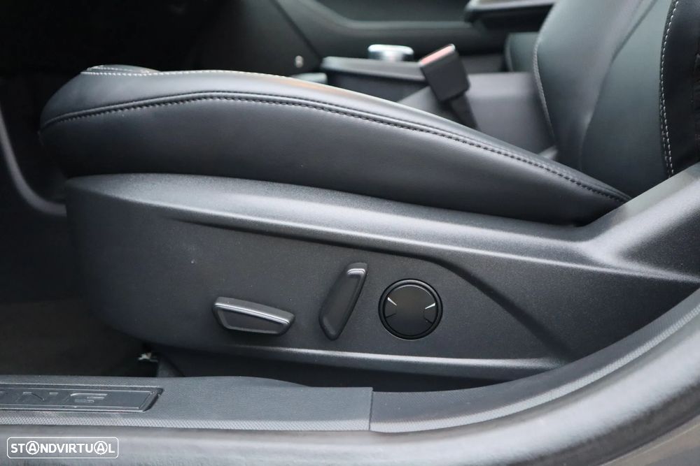 Ford Mustang Mach-E Standard - 20