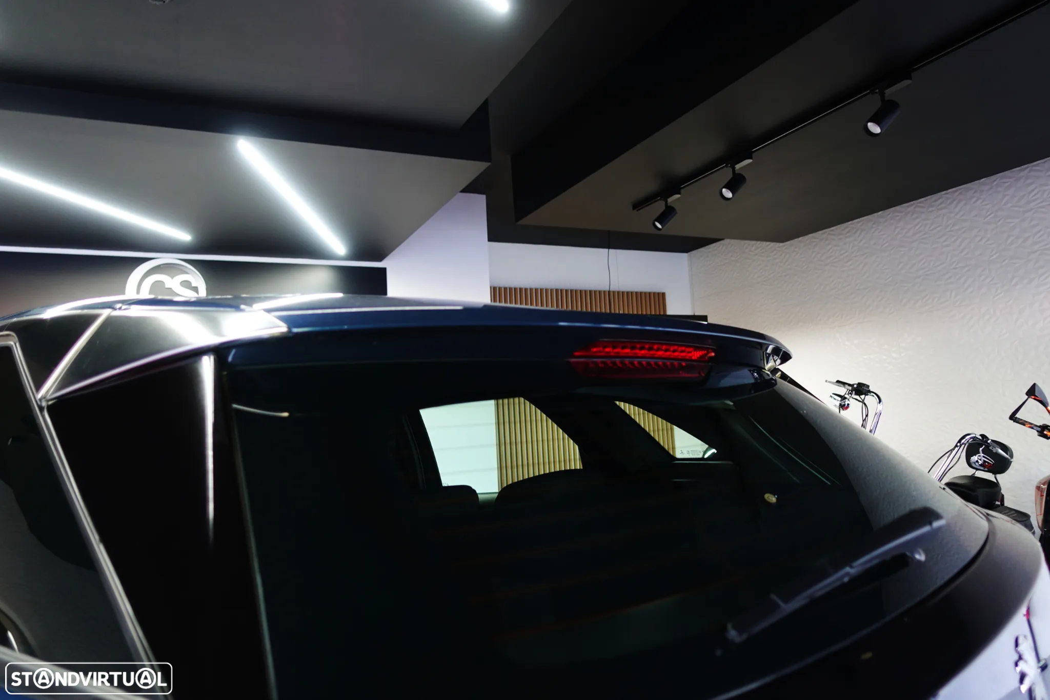 Peugeot 3008 1.5 BlueHDi GT - 29