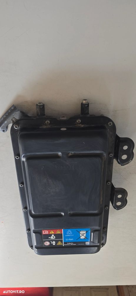 Baterie Hybrid Ford Kuga III Mondeo MK5 Jaguar Cod LU5A-10661-CC LX68-10C699-AA 1,1 Kw - 5