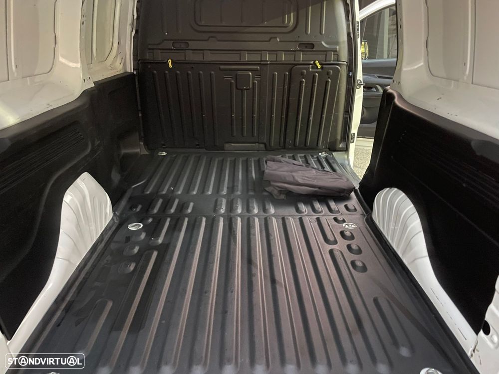 Peugeot Partner 1.5 BlueHDi Pro Longa - 20