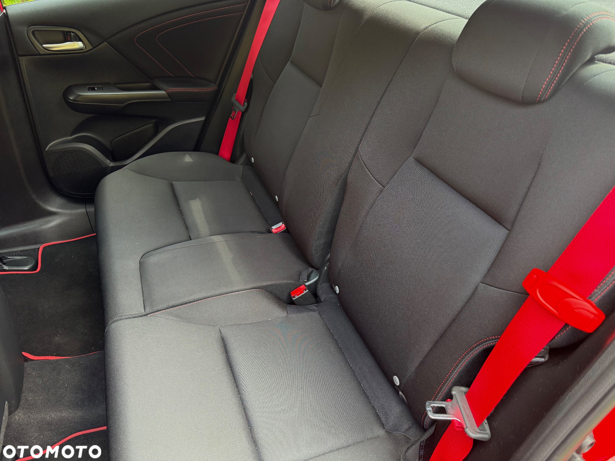 Honda Civic 2.0 TypeR GT - 14