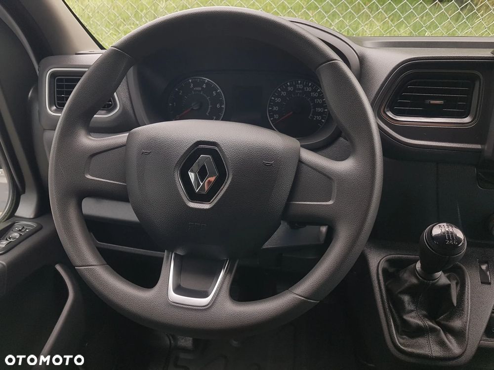 Renault MASTER L4H2 CHŁODNIA AGREGAT MROŹNIA IZOTERMA FUNKCJA GRZANIA THERMO KING - 32