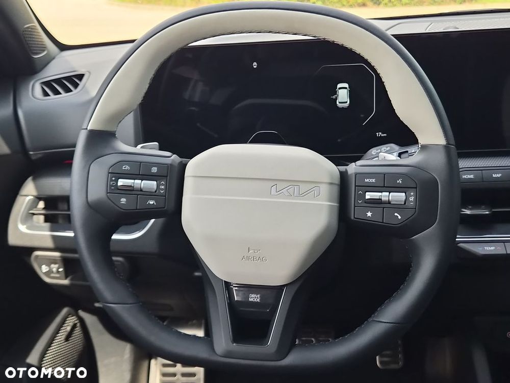 Kia K4 - 13