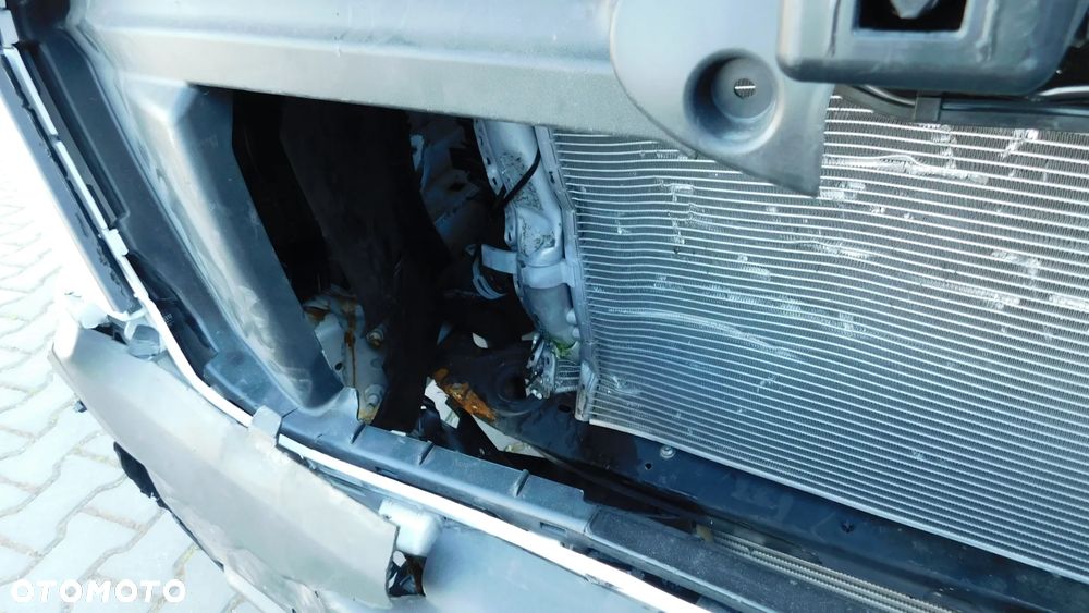 Ford Transit Jak Nowy FV23% - 23