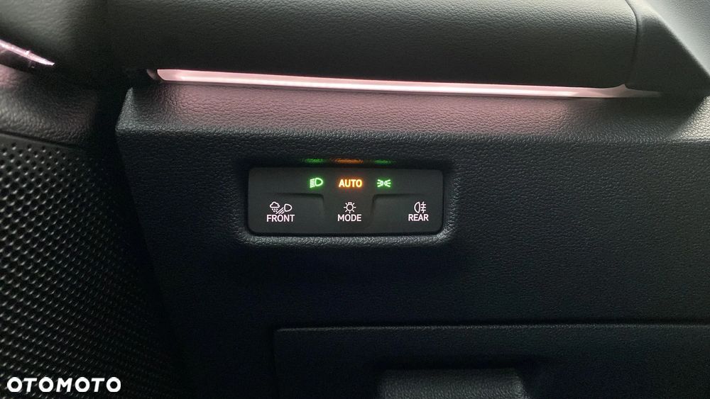 Volkswagen Tiguan - 20