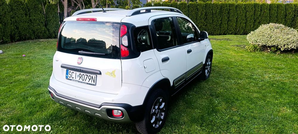 Fiat Panda - 5
