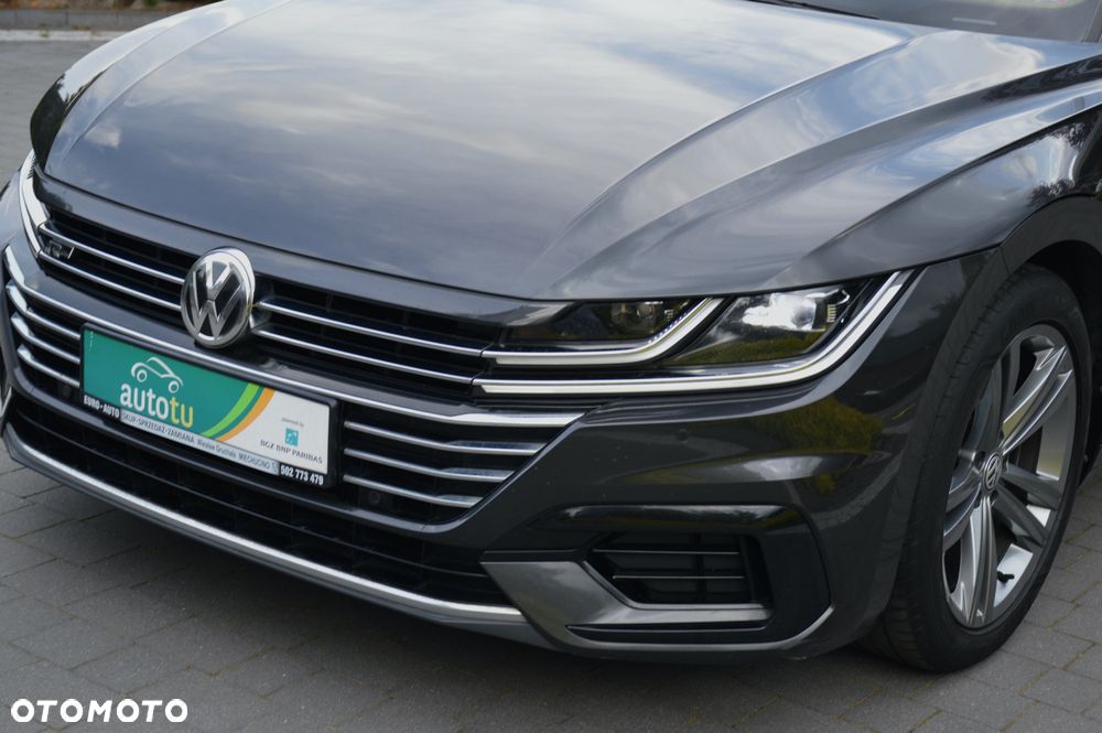 Volkswagen Arteon 2.0 TDI R-Line DSG - 39