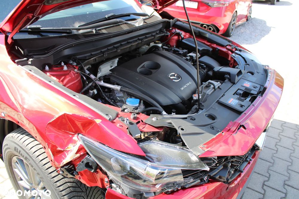 Mazda CX-5 2.0 Skyenergy 2WD - 14