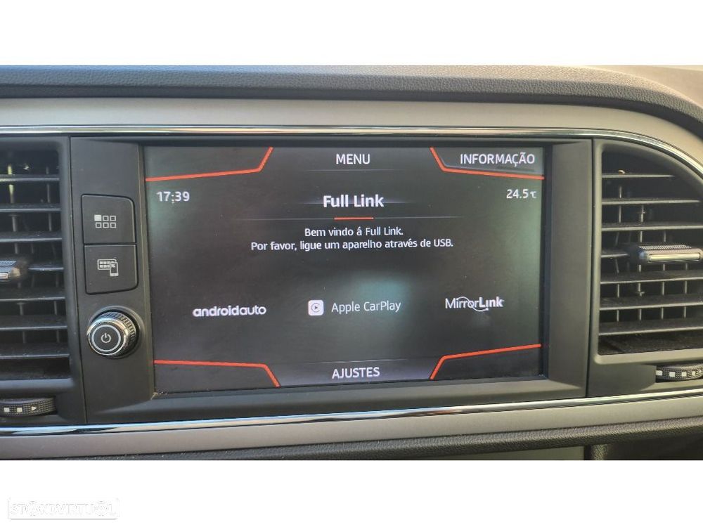 SEAT Leon ST 1.6 TDI Style S/S - 17