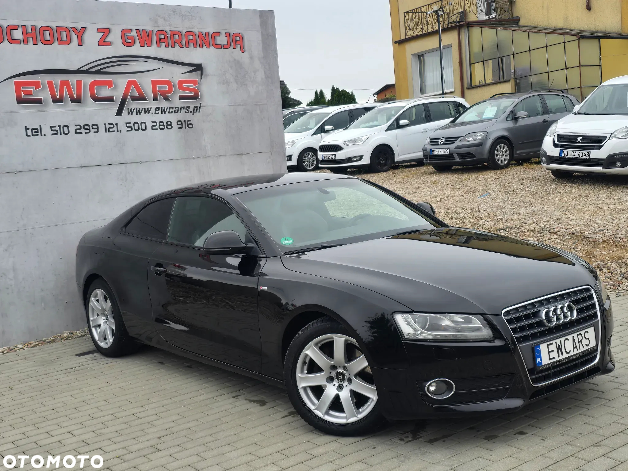 Audi A5 - 3