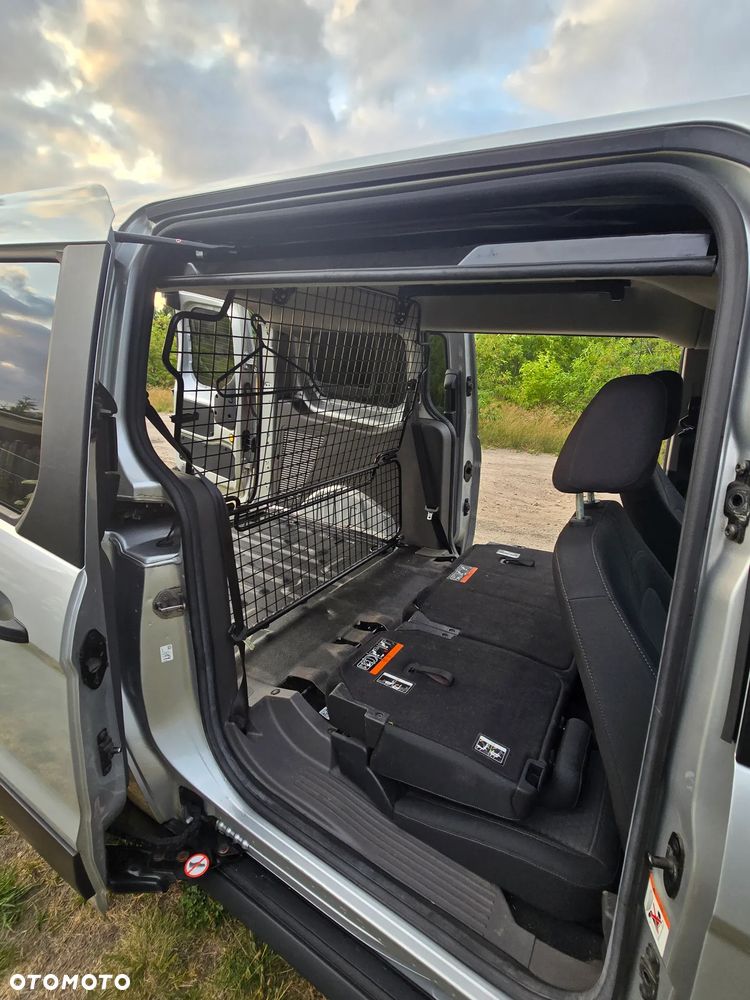 Ford Transit Connect Kombi 230 L2 Trend - 18