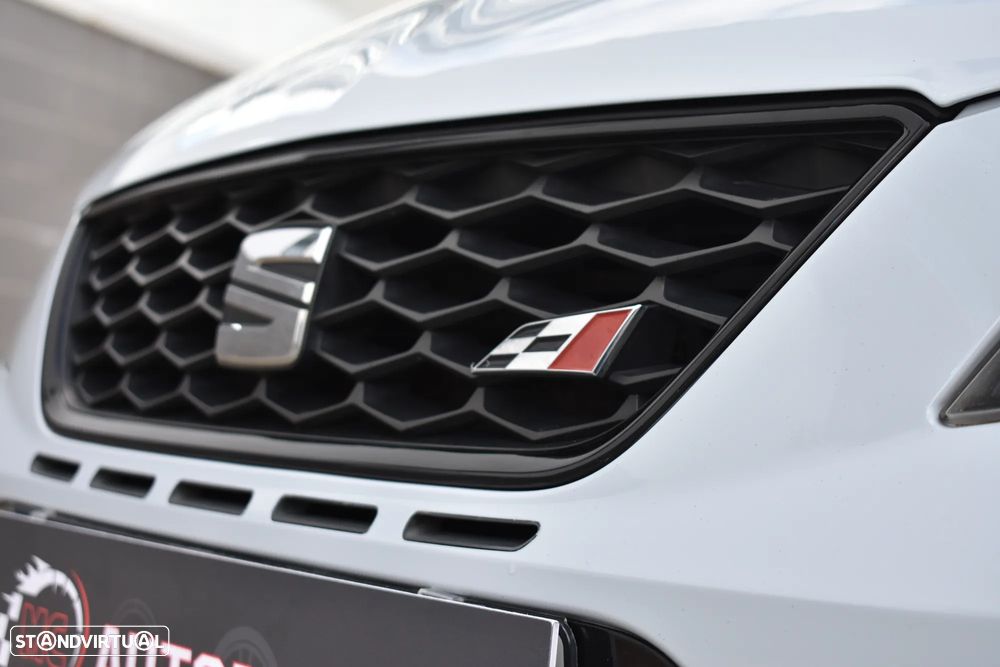 SEAT Leon 2.0 TSI S&S DSG Cupra 280 - 19