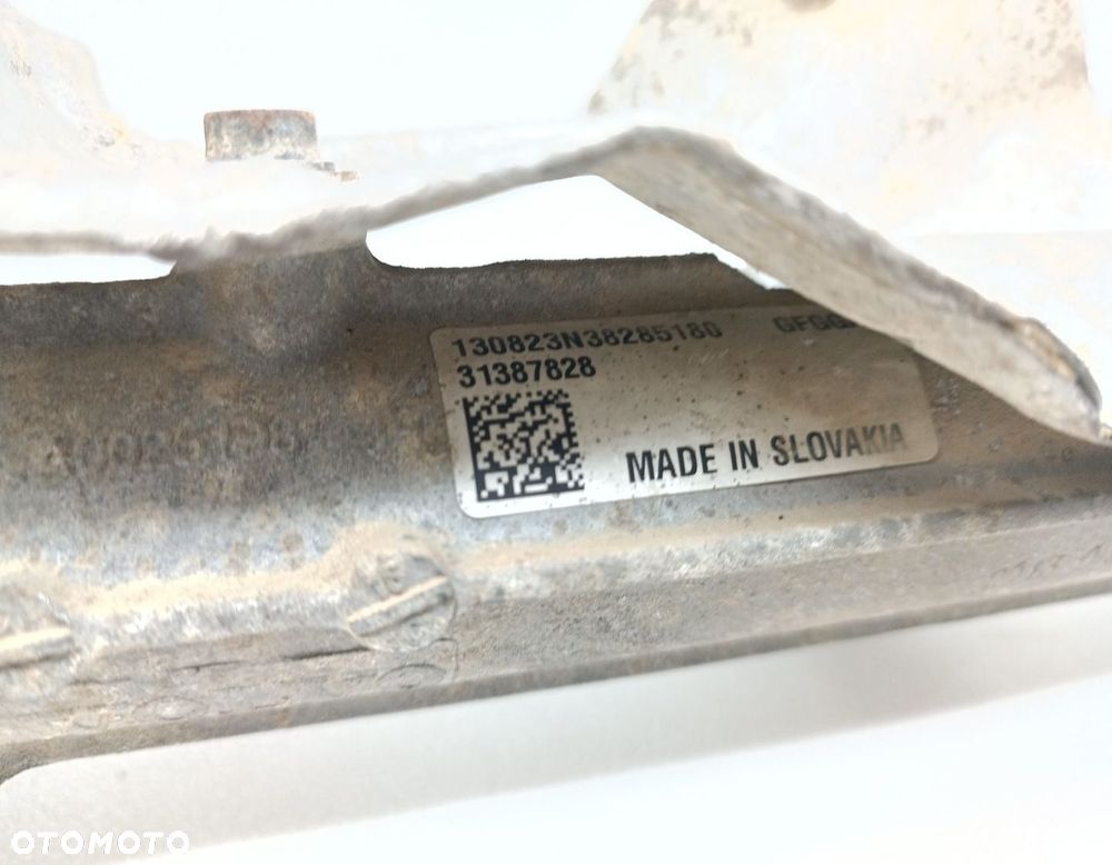 MAGLOWNICA VOLVO V40 II 2.0 D4 12-19R UK - 3