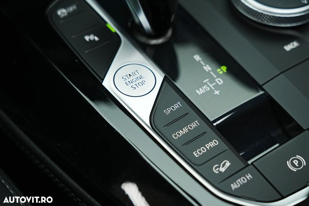 BMW X4 xDrive20d Aut. M Sport Edition - 39