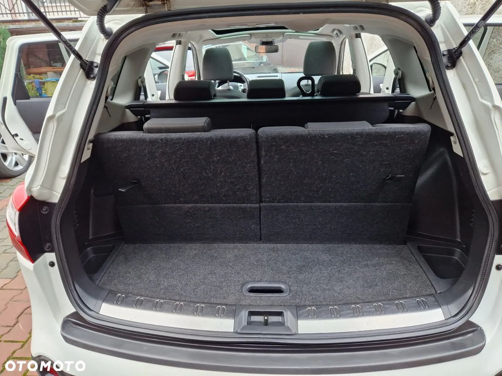 Nissan Qashqai+2 1.6 dCi Visia - 19